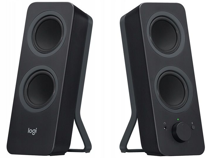 Głośniki LOGITECH Z207 zdjęcie 1