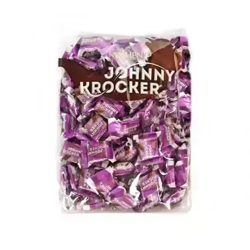 ROSHEN JONNY KROCKER 1KG MILK zdjęcie 1