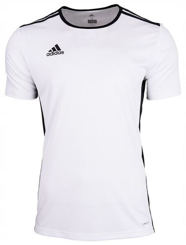 Adidas Koszulka Męska T-shirt Entrada 18 r. L na Arena.pl
