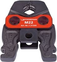szczęka zaciskowa m22-c - ro 15154x