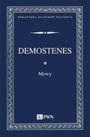 Mowy Demostenes (miękka) Demostenes