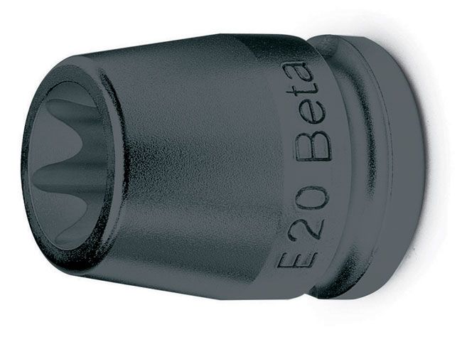 BETA NASADKA UDAROWE TORX WEWN. 1/2'' E18 720FTX zdjęcie 1
