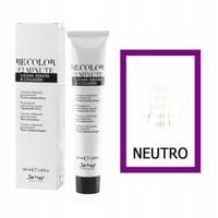 BE HAIR Be Color Farba do włosów Bez Amoniaku NEUTRO - 100ml