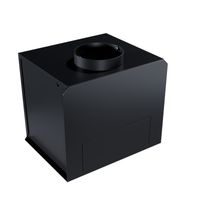 TURBINA WEWNĘTRZNA LTW 3.1