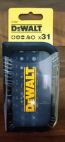 DeWalt zestaw końcówek 31 cz. NOWE!