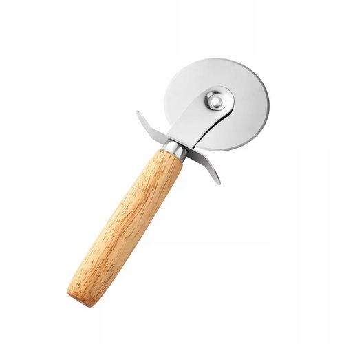 Nóż Do Pizzy Nóż Okrągły Do Krojenia Pizzy Kółko na Arena.pl