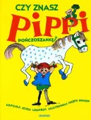 Czy Znasz Pippi Pończoszankę?