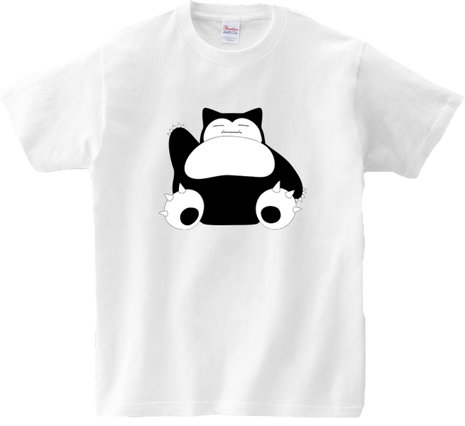 Koszulka T-shirt Pokemon zdjęcie 1