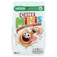 NESTLE PACYFIC Cini Minis 250g