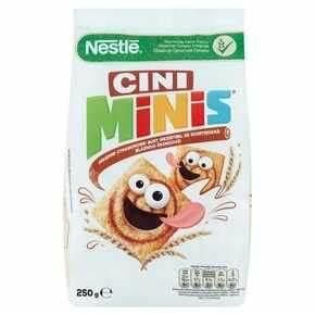 NESTLE PACYFIC Cini Minis 250g zdjęcie 1