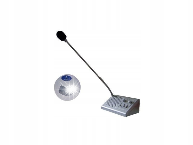 INTERKOM KASOWY LONBON SD-2006DL+ zdjęcie 1