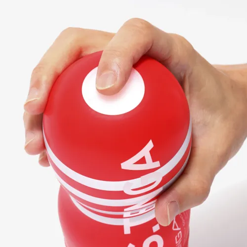 tenga u.s. original vacuum cup regular - model anatomiczny, 18 cm na Arena.pl