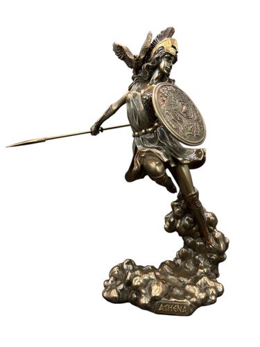 BOGINI ATENA Z TARCZĄ VERONESE  WU77690A4 na Arena.pl