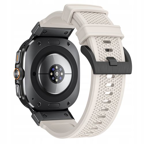 Pasek Tech-Protect Delta Pro do Galaxy Watch Ultra (47 mm) Starlight na Arena.pl