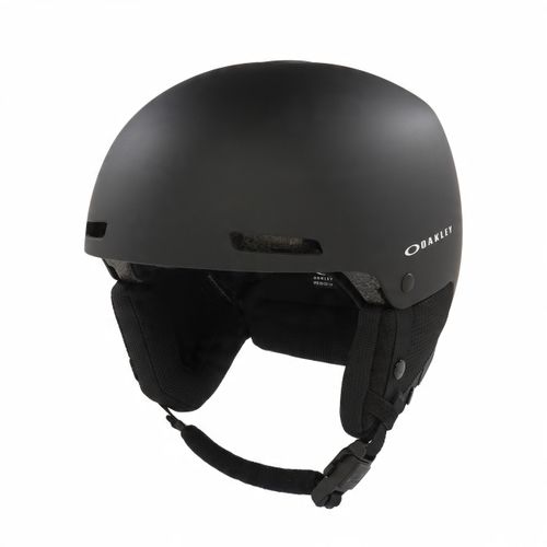 Kask Oakley Mod1 Pro Mips - Blackout na Arena.pl