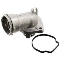 Termostat z obudową MERCEDES GL 2006 2007 2008 2009 2010 2011 2012