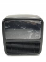 TERMOWENTYLATOR BIURKOWY 1500W DESKTOP N6 HEATER