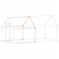 DODATKOWY MODUŁ ZAGRODOWY ZIPPER ZI-CR-2M