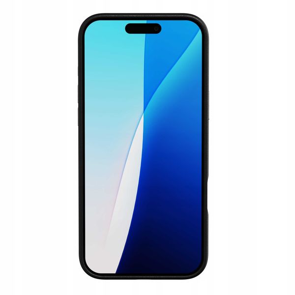 Spacecase Classy Mag Iphone 16 Pro Max Black zdjęcie 6