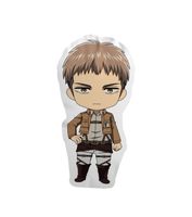 Poduszka Chibi Attack on Titan - Jean Kirschtein