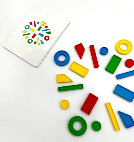 Gra planszowa Alexander Mandale na Arena.pl