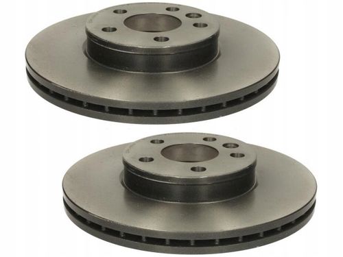 TARCZA HAM PRZOD 300X26 V BREMBO na Arena.pl