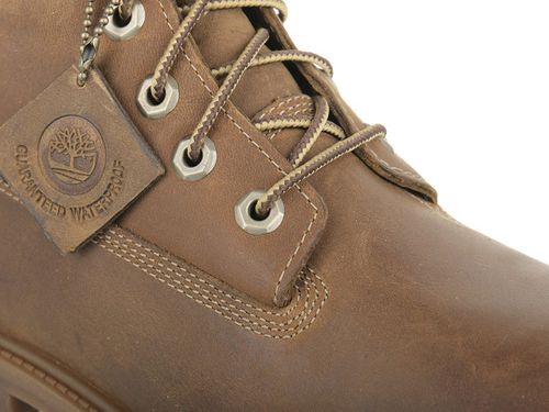 Timberland Authentics 6 In Junior 80904 - 40 na Arena.pl