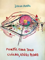 Pomyśl Ciało Jako Czółno, Które Płonie