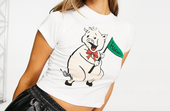 T-shirt FIORUCCI XL