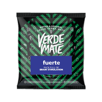 Verde Mate Green Fuerte 50 g