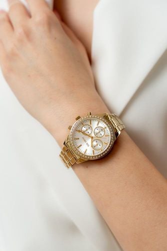 zegarek damski paul lorens pl20020b-3d1 + box na Arena.pl