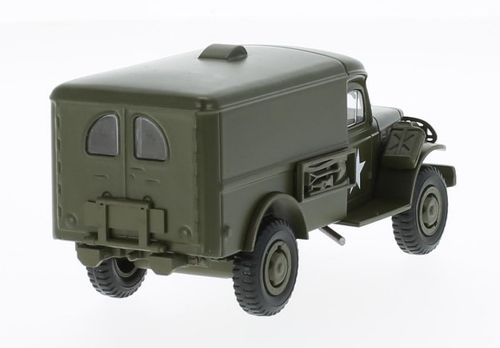 WHITEBOX Dodge WC 54 1942 (oliv) na Arena.pl