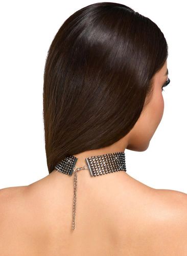 Rhinestone Choker na Arena.pl