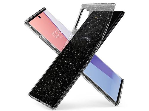 Etui Spigen Liquid Crystal Glitter do Samsung Galaxy Note 10 Plus na Arena.pl