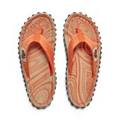 Gumbies japonki ISLANDER FLIP-FLOPS UNISEX NATIVE 49