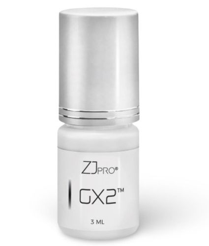 ZJPro KLEJ DO PRZEDŁUŻANIA RZĘS GX2 3 ml ZJ PRO na Arena.pl