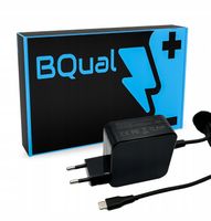 Zasilacz ładowarka uniwersalna do laptopa 20V 2.25A 45W USB-C