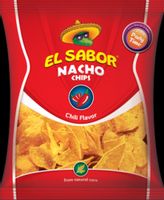 ELSABONACHOS ELSABOR CHILI     225G