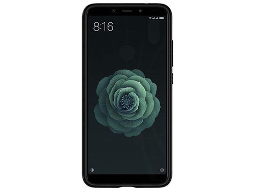 Etui Spigen Rugged Armor Xiaomi Mi A2/6X Black na Arena.pl