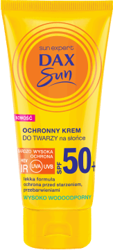 DAX SUN  50 ml na Arena.pl