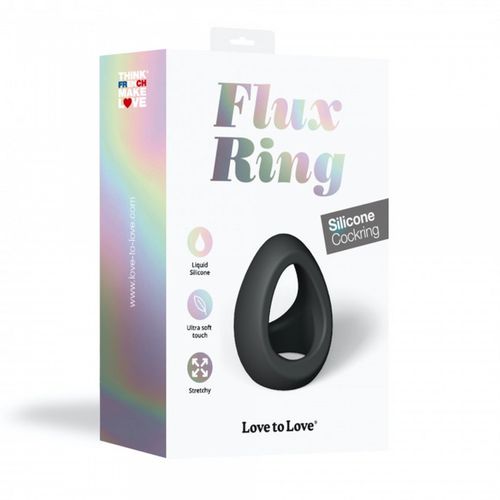 flux ring   black onyx na Arena.pl