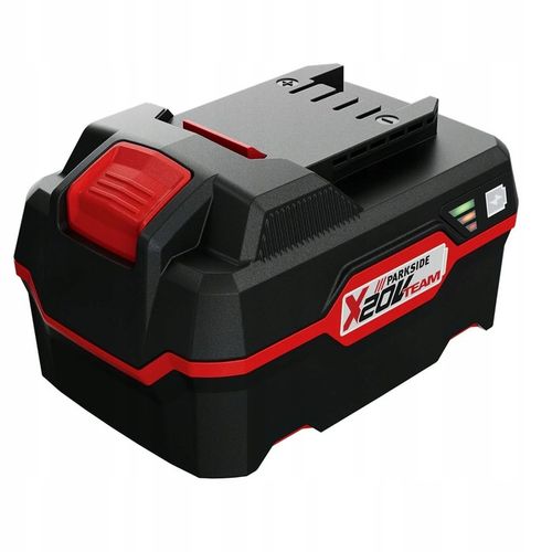 AKUMULATOR PARKSIDE PAP 20 B3 4 AH BATERIA LI-ION 20V X20V TEAM NOWY na Arena.pl