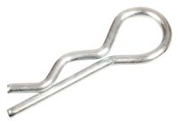 Zabezpieczenie sworznia koła CEDRUS glebogryzarka GL03 130717