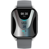 CANYON Smartwatch Chatter SW-58 BT-CALL Srebrno - Szary