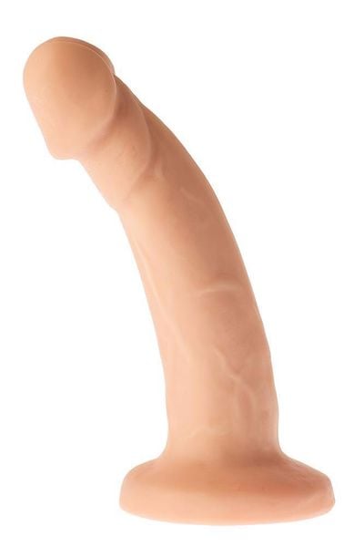 Mr. Dixx Trouble Tony 7.1Inch Dong zdjęcie 3
