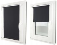 ROLETA TERMICZNA ZACIEMNIAJĄCA TERMO WIELE KOLORÓW LUX 57X150