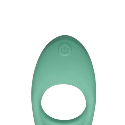 Ultra Soft Silicone Pointed Cock Ring na Arena.pl