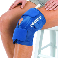 Mankiet chłodzący na kolano Cryo/Cuff