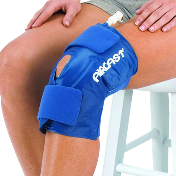 Mankiet chłodzący na kolano Cryo/Cuff zdjęcie 1