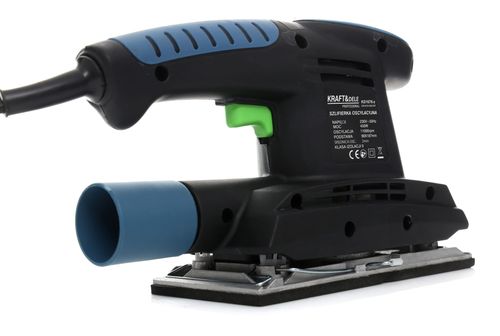szlifierka oscylacyjna kd1676-z na Arena.pl